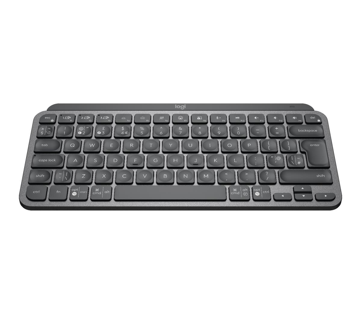 MXKEYS MINI WRLS ILLUMINATED KB thumbnail