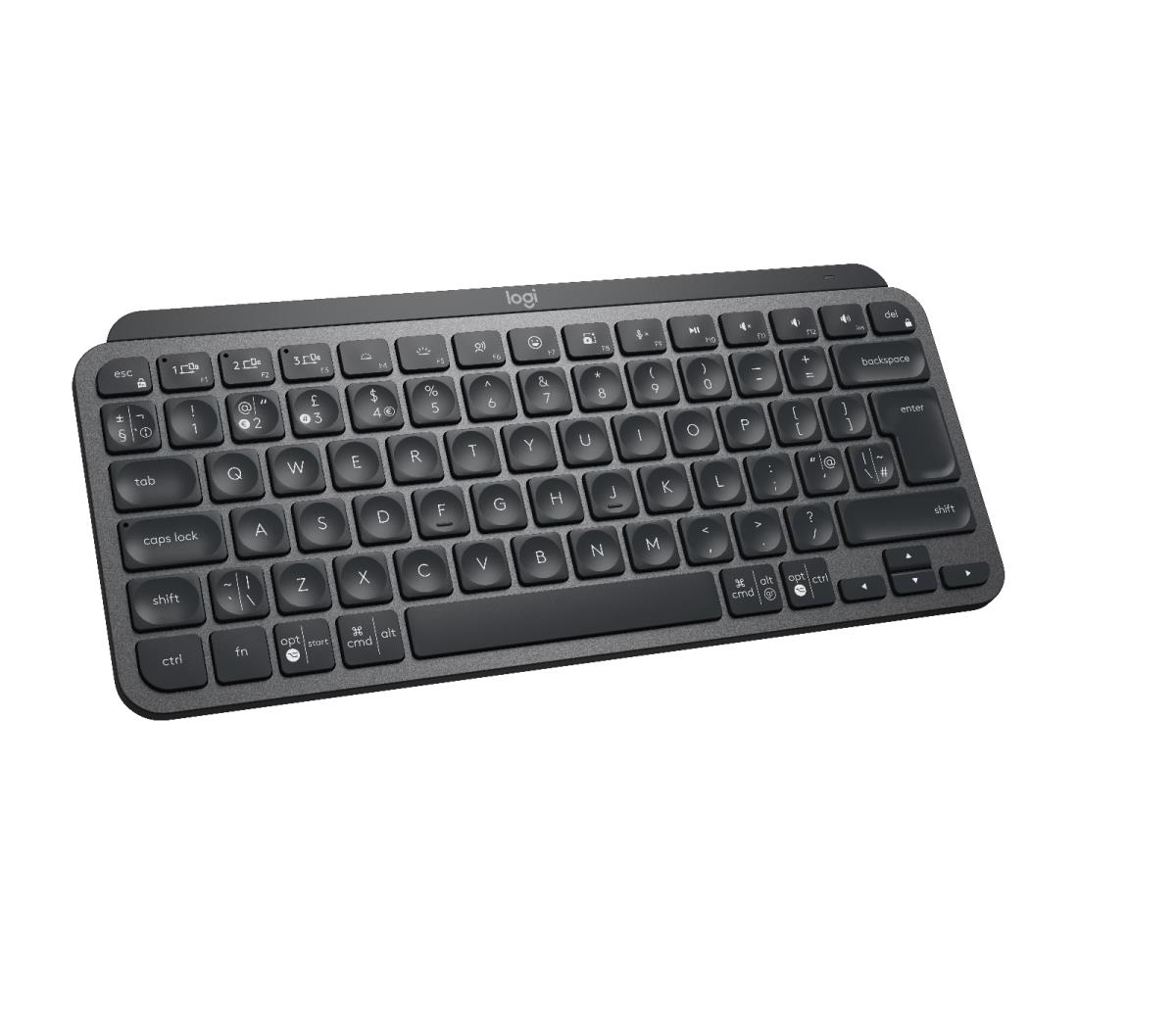 MXKEYS MINI WRLS ILLUMINATED KB thumbnail