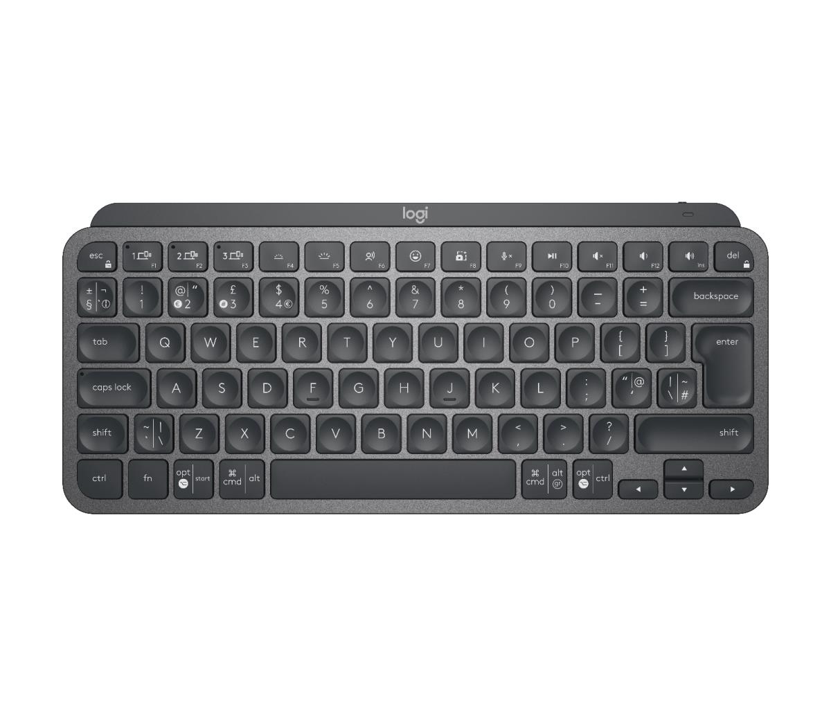 MXKEYS MINI WRLS ILLUMINATED KB thumbnail