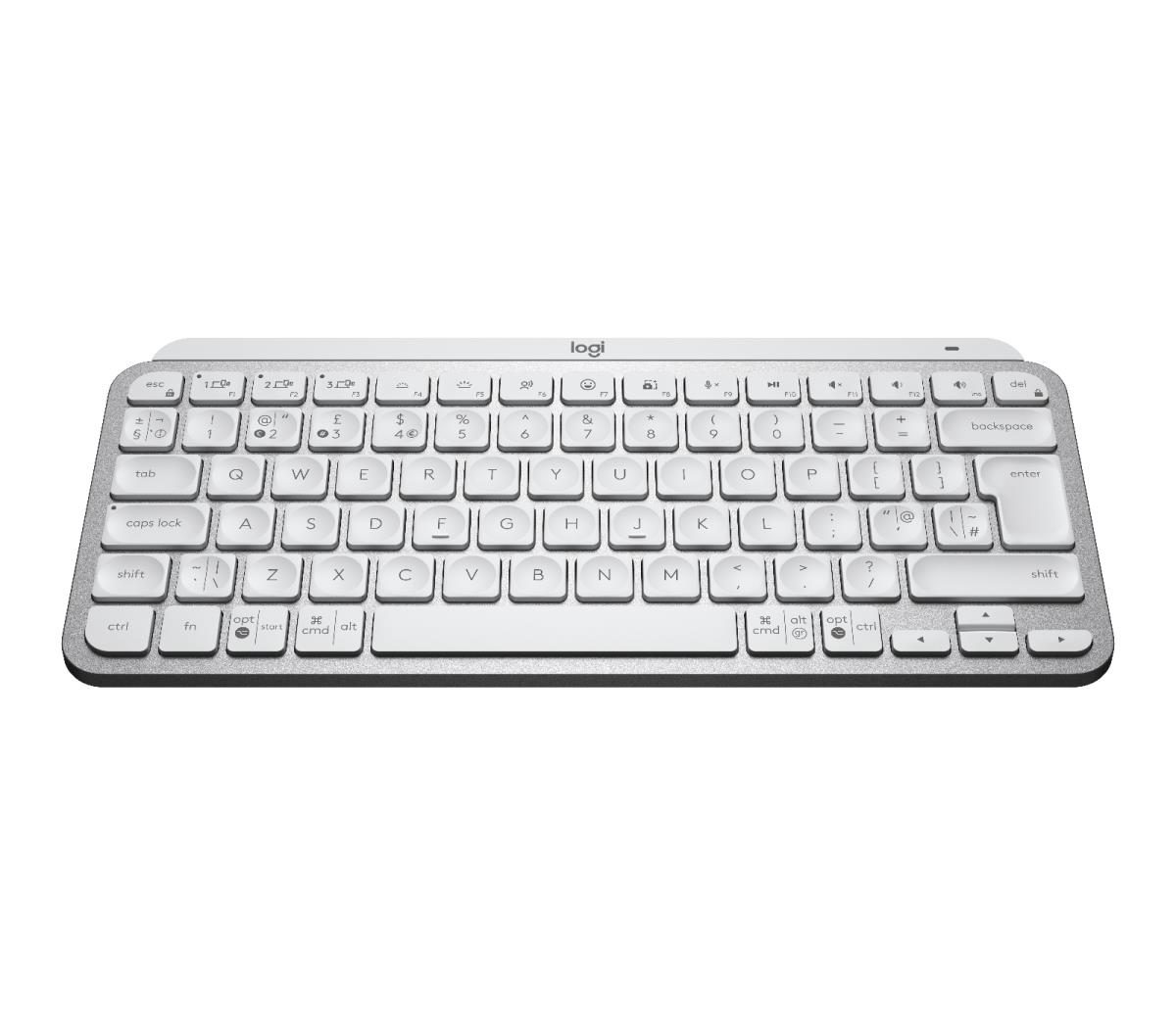 MXKEYS MINI WRLS ILLUMINATED KB thumbnail