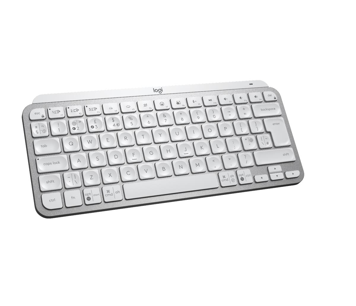 MXKEYS MINI WRLS ILLUMINATED KB thumbnail
