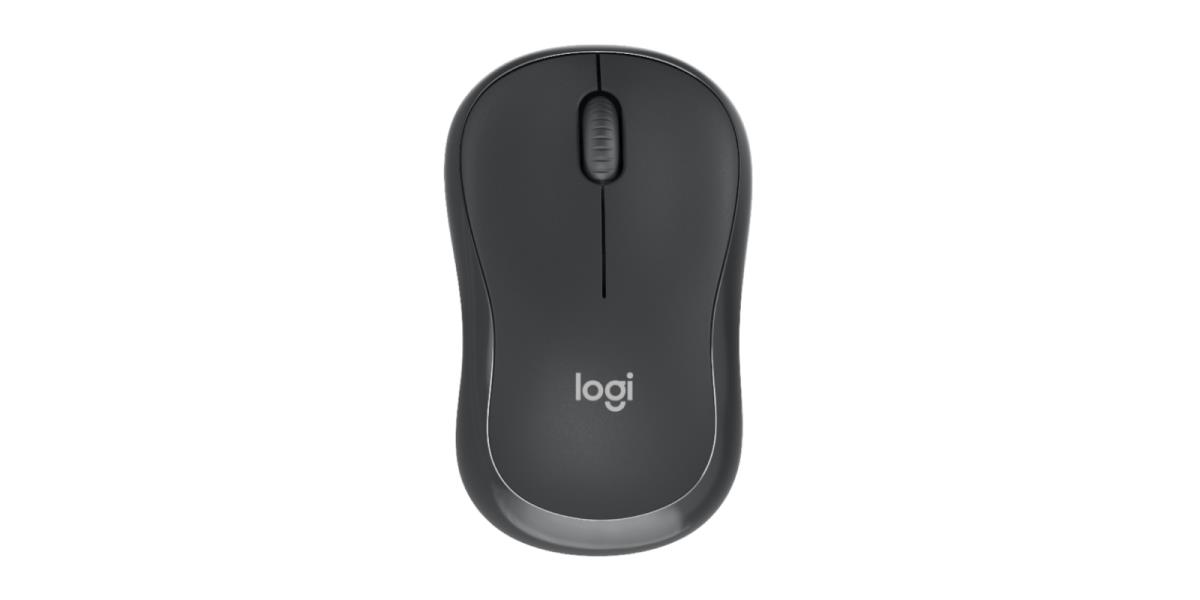 EU Product - Desktop MK370 Wireless Combo for Busi.  [CH] BOLT black BT thumbnail