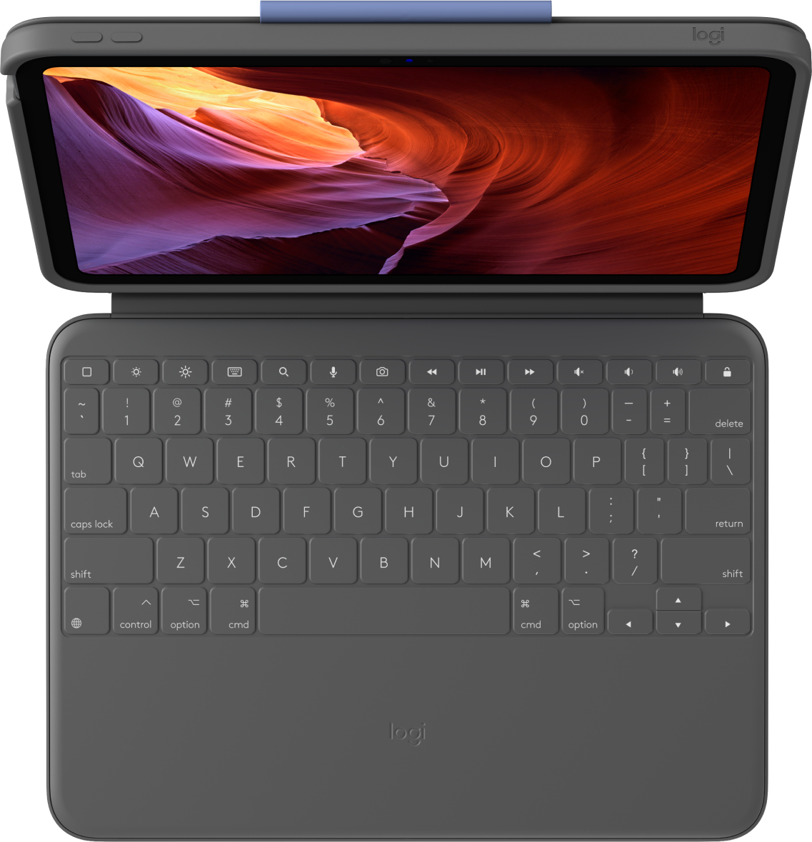EU Product - Rugged Folio thumbnail