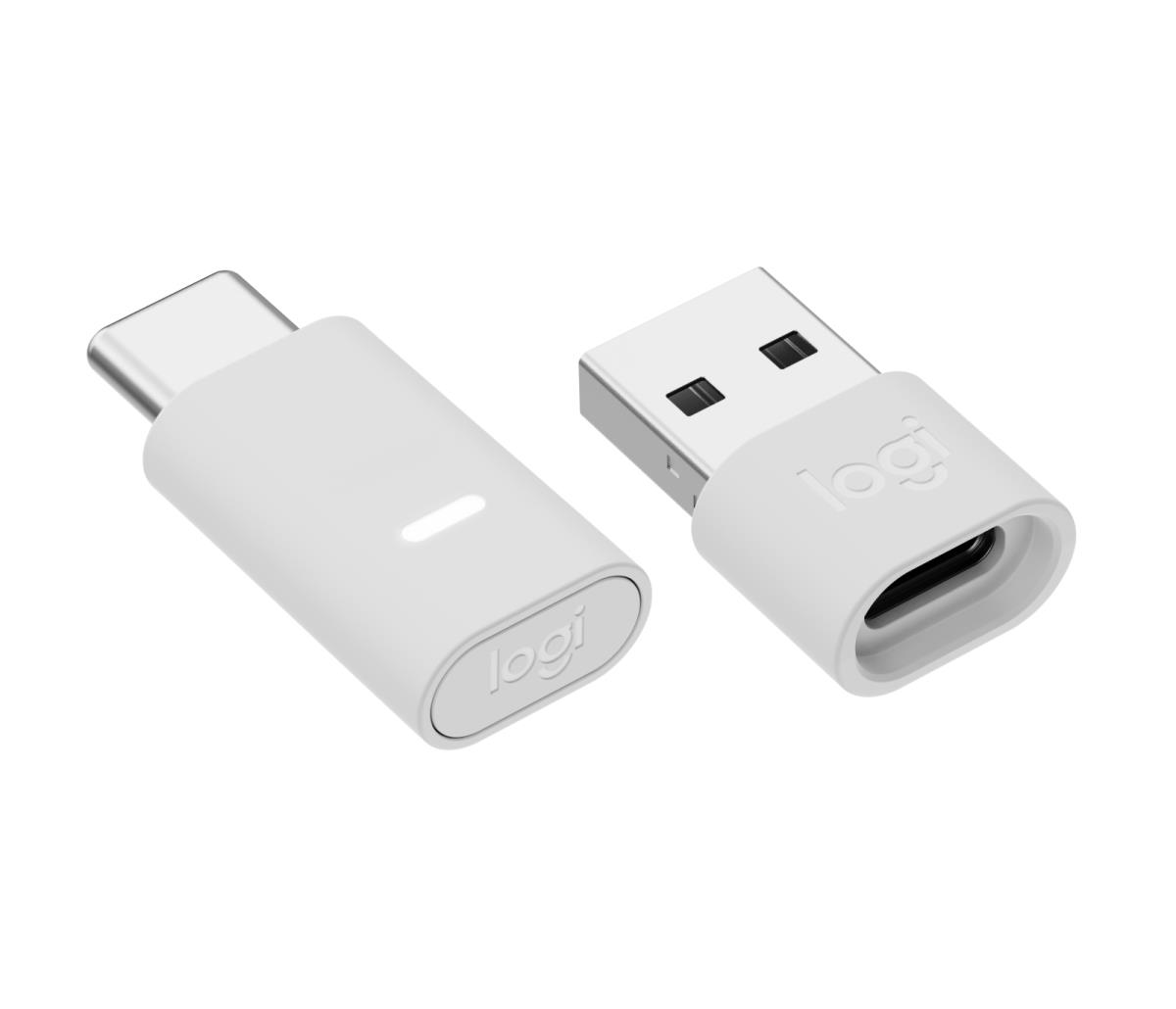 Zone Vibe Wireless - Headset - full size - Bluetooth - wireless - USB-C via Bluetooth adapter - off-white - Certified for Microsoft Teams thumbnail