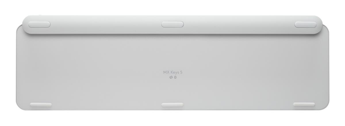 EU Product - LGN Logitech MX Keys S Wireless Keyboard Grey US Layout thumbnail