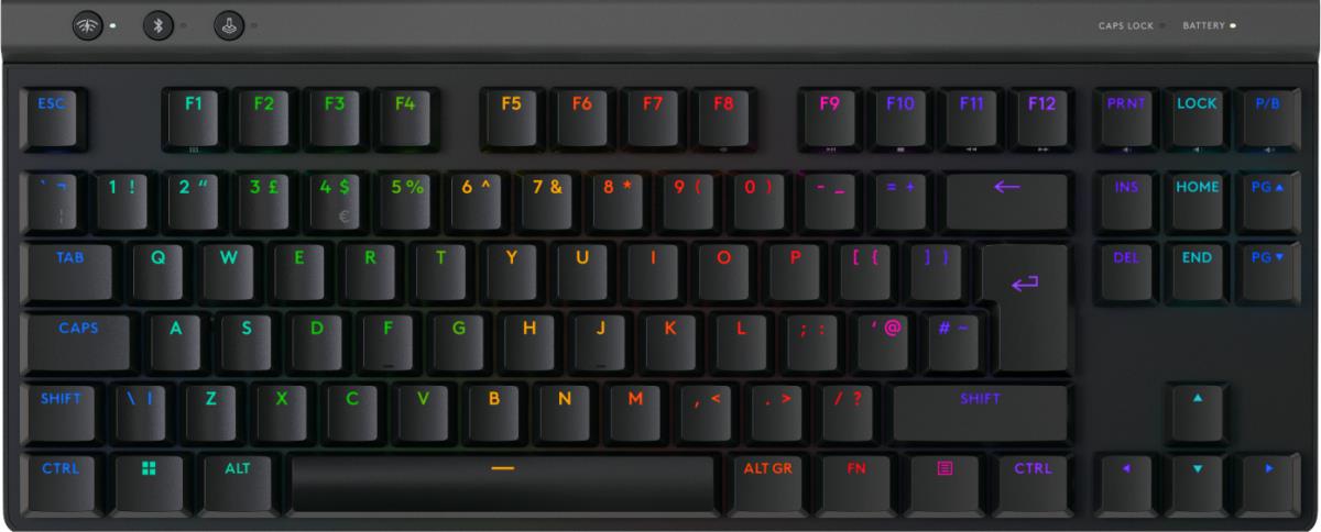 G515 LIGHTSPEED TKL thumbnail