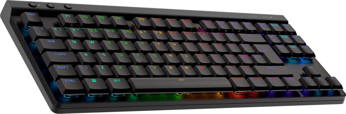 G515 LIGHTSPEED TKL thumbnail