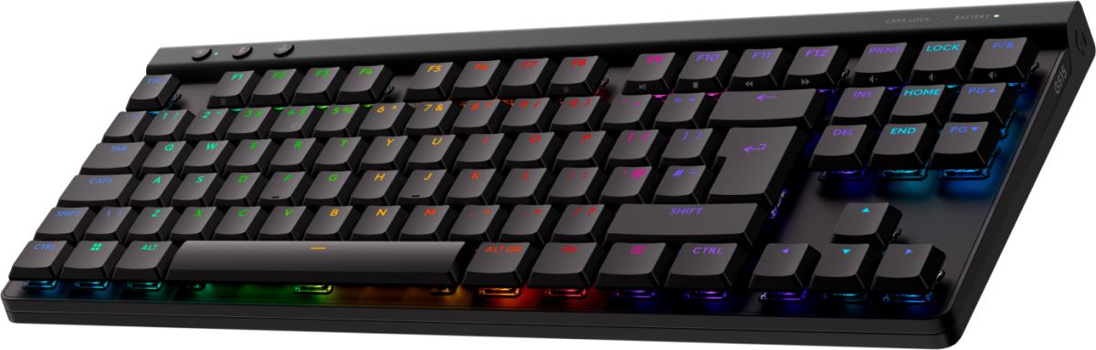 G515 LIGHTSPEED TKL thumbnail