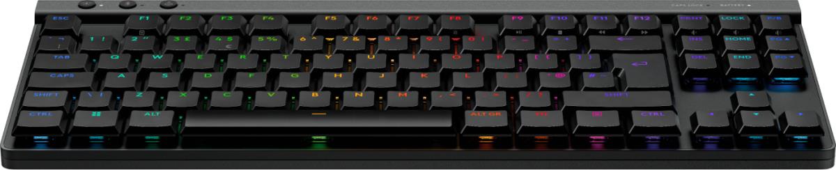G515 LIGHTSPEED TKL thumbnail