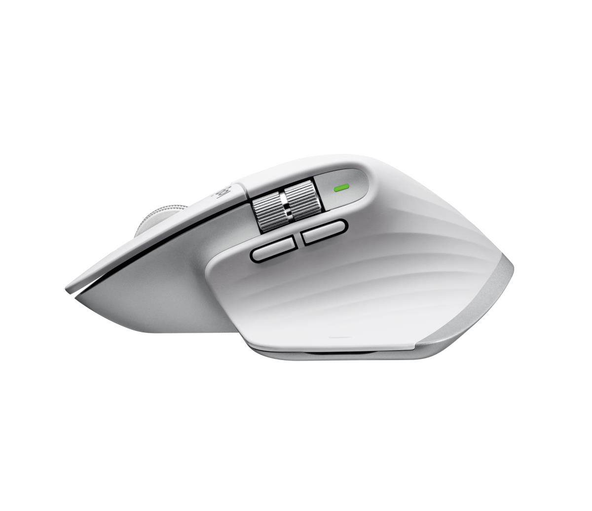 MX Master 3S Wireless Mouse Pale Grey thumbnail