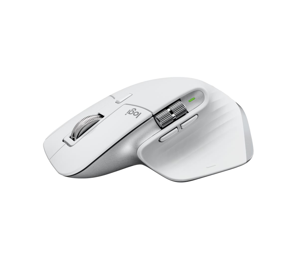 MX Master 3S Wireless Mouse Pale Grey thumbnail