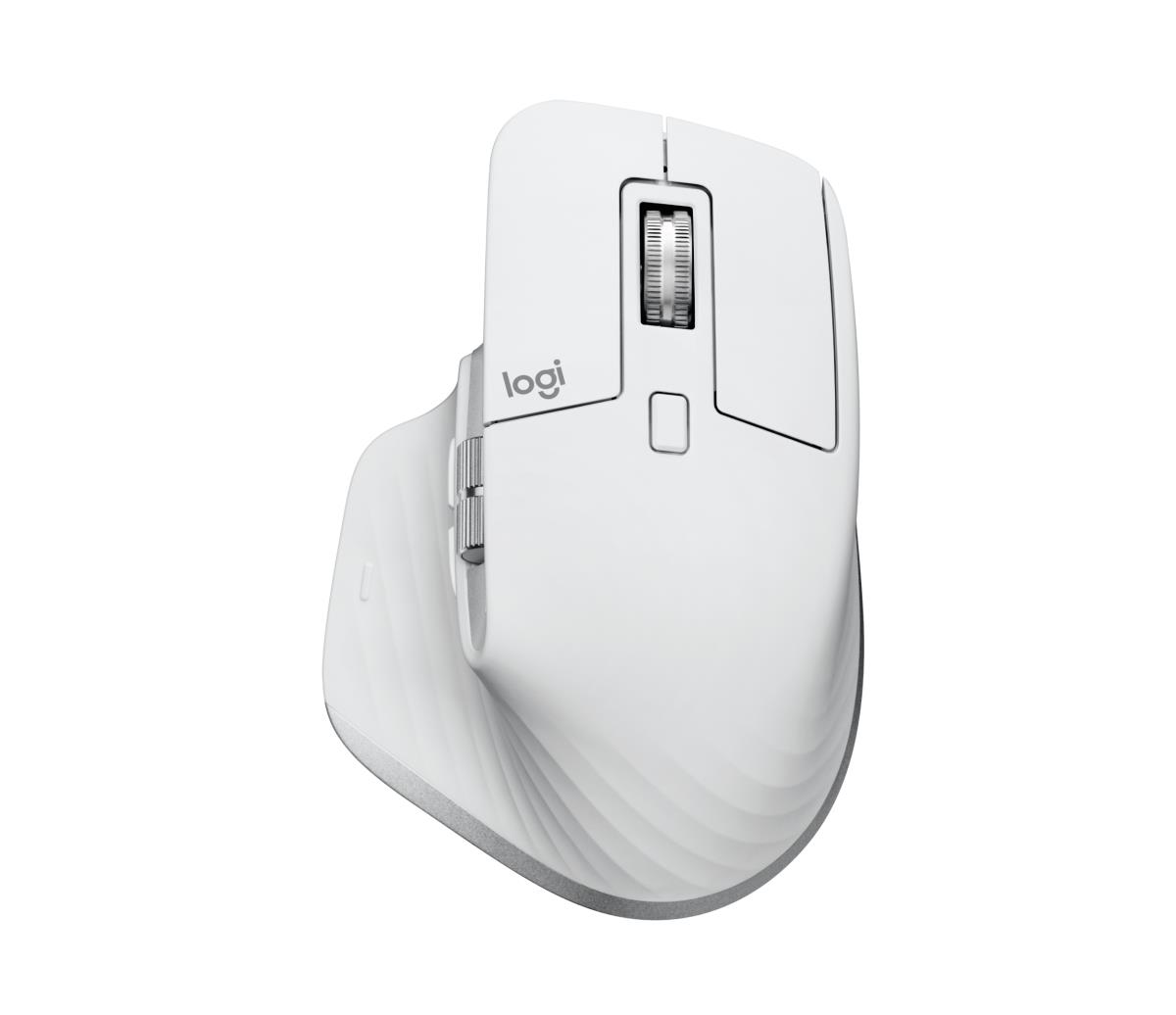 MX Master 3S Wireless Mouse Pale Grey thumbnail