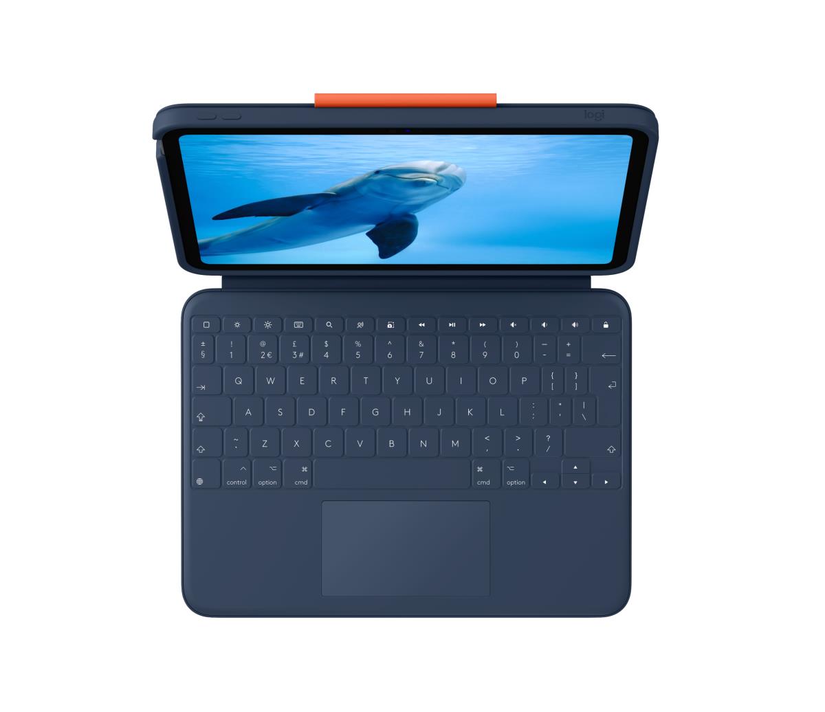 RUGGED COMBO 4 TOUCH FOR IPAD thumbnail
