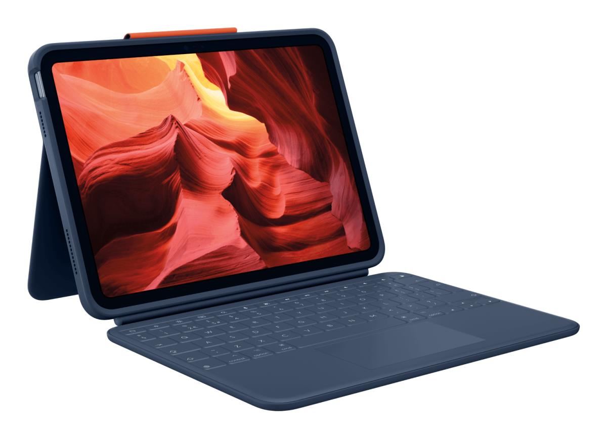 RUGGED COMBO 4 TOUCH FOR IPAD thumbnail