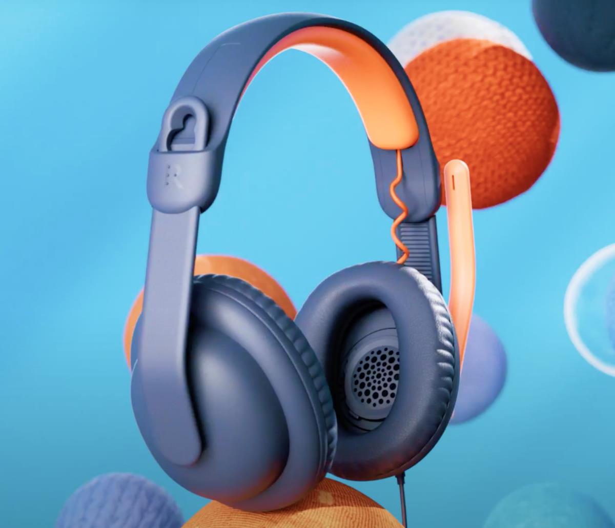 ZONE LEARN - CLASSIC BLUE thumbnail
