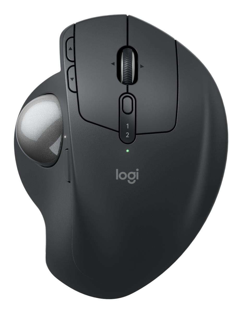 EU Product - Trackball MX Ergo S - Trackball - 2,048 dpi thumbnail