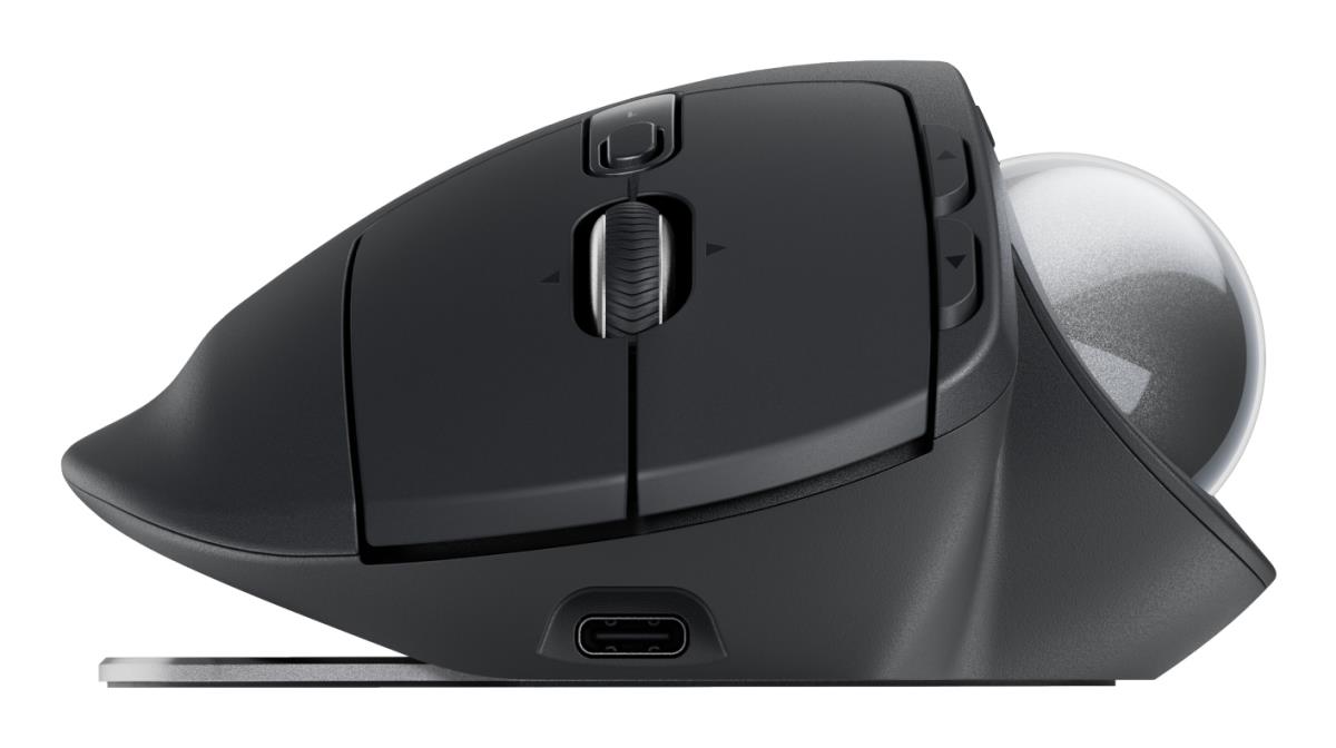 EU Product - Trackball MX Ergo S - Trackball - 2,048 dpi thumbnail