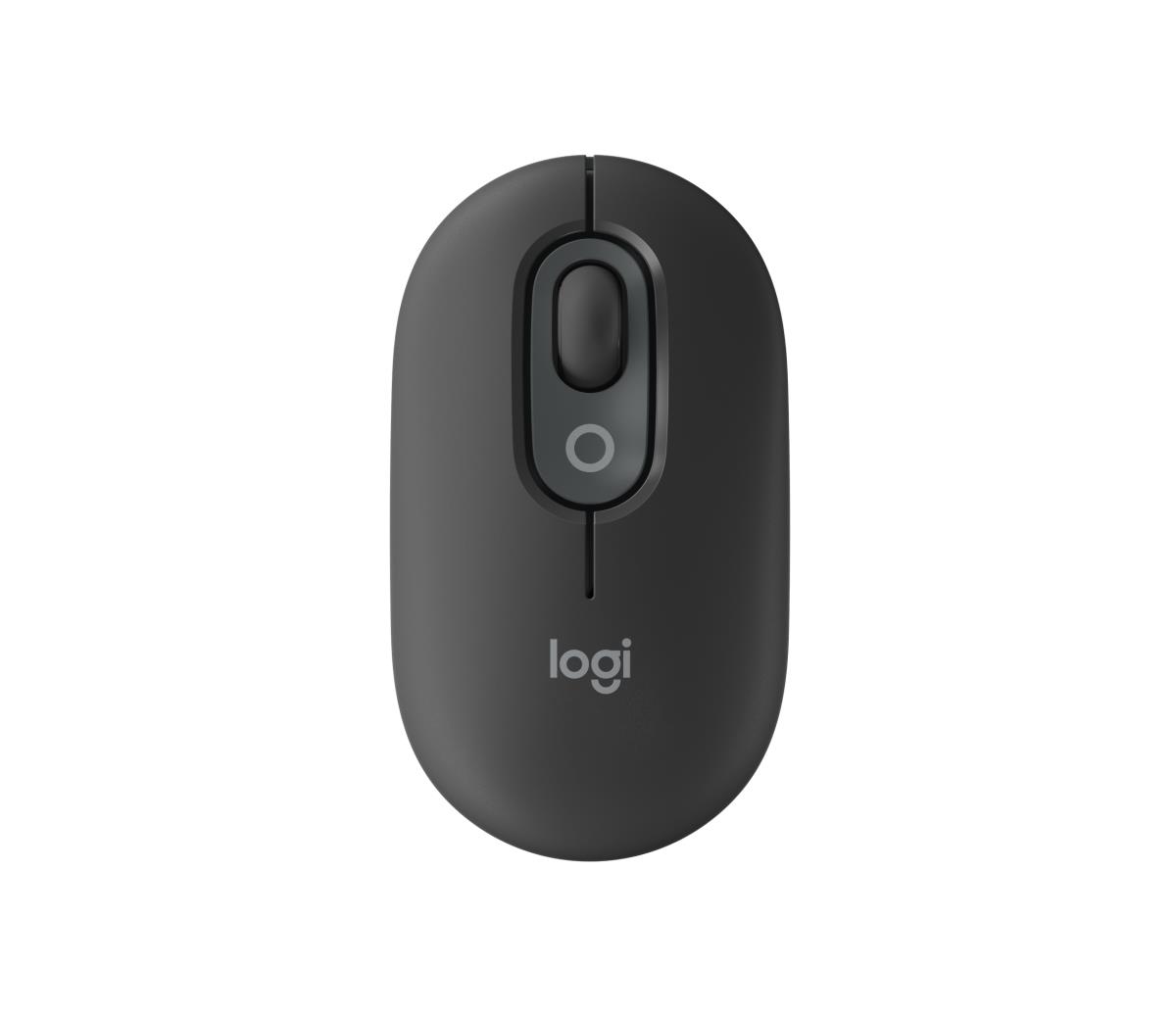 POP MOUSE COMPACT AND PORTABLE thumbnail