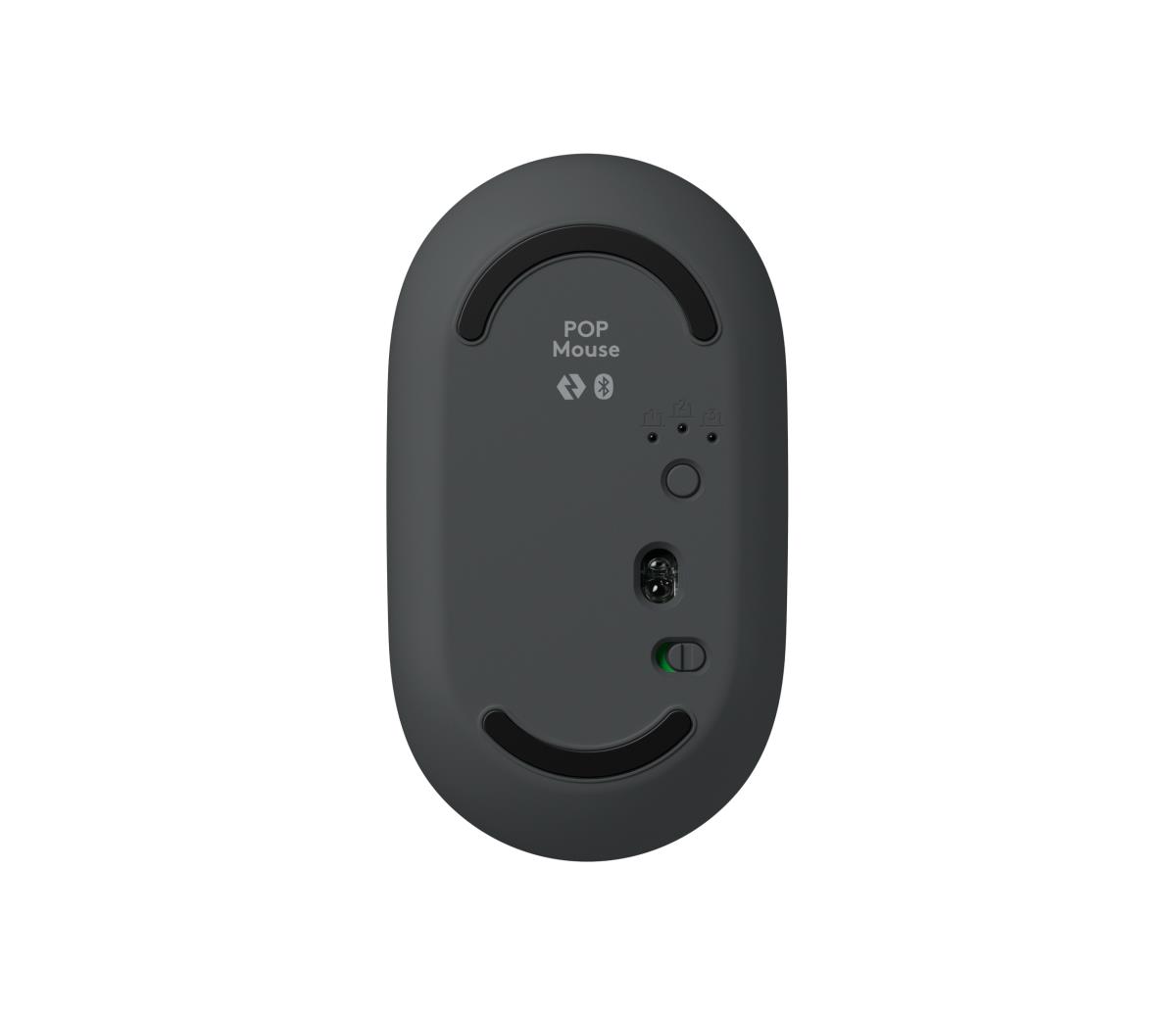POP MOUSE COMPACT AND PORTABLE thumbnail