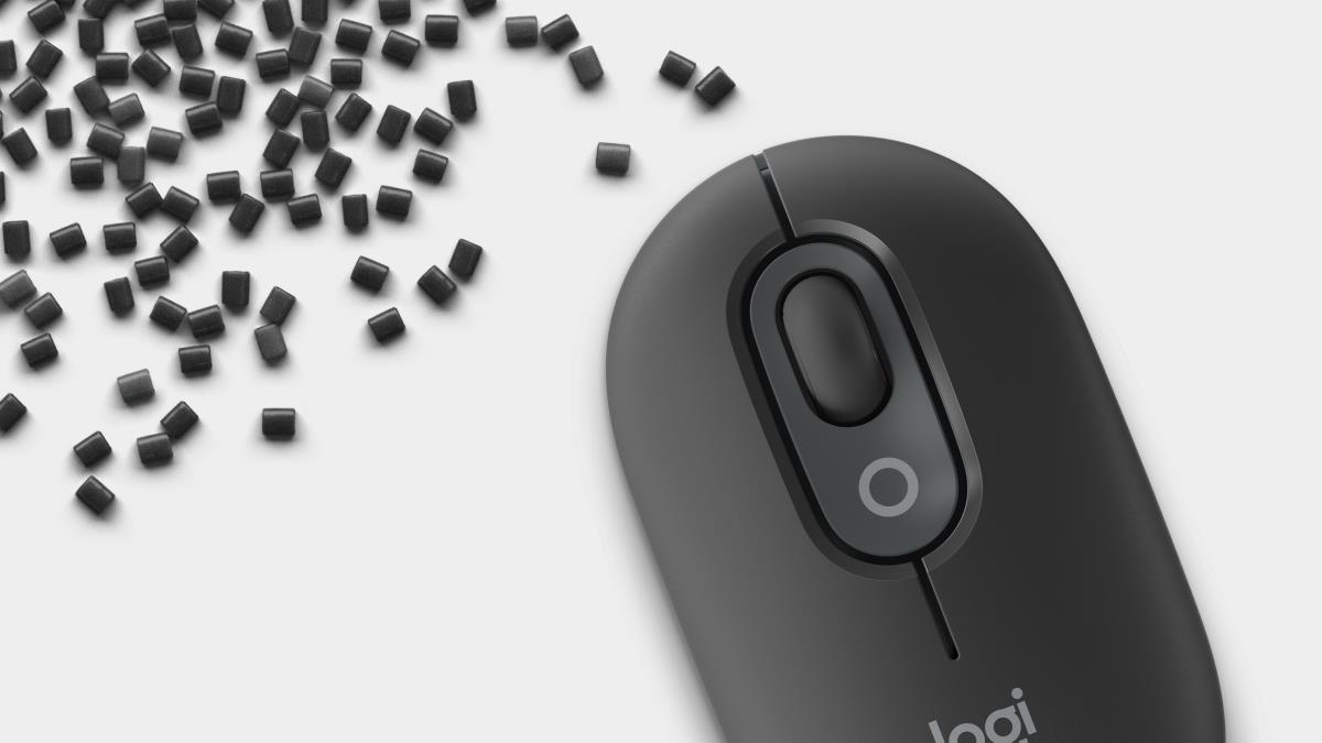 POP MOUSE COMPACT AND PORTABLE thumbnail