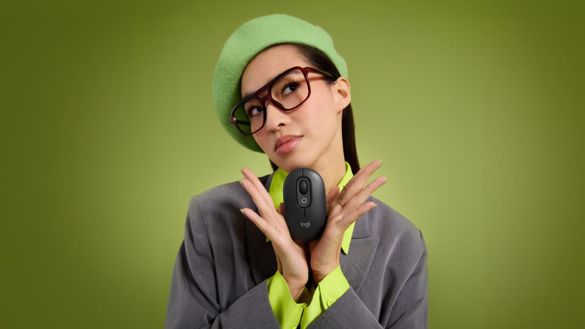 POP MOUSE COMPACT AND PORTABLE thumbnail