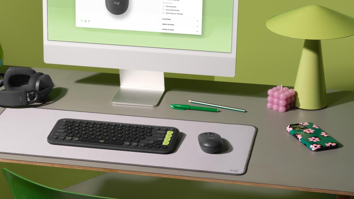 POP MOUSE COMPACT AND PORTABLE thumbnail