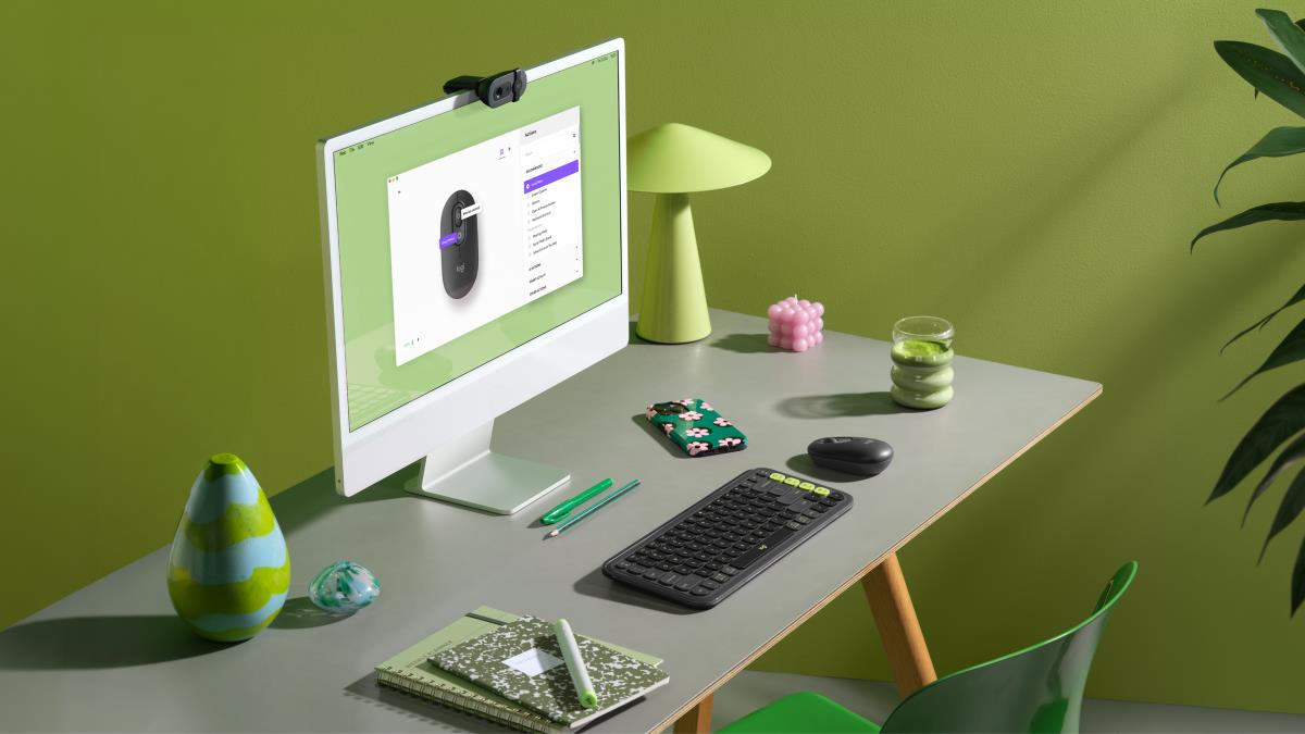 POP MOUSE COMPACT AND PORTABLE thumbnail