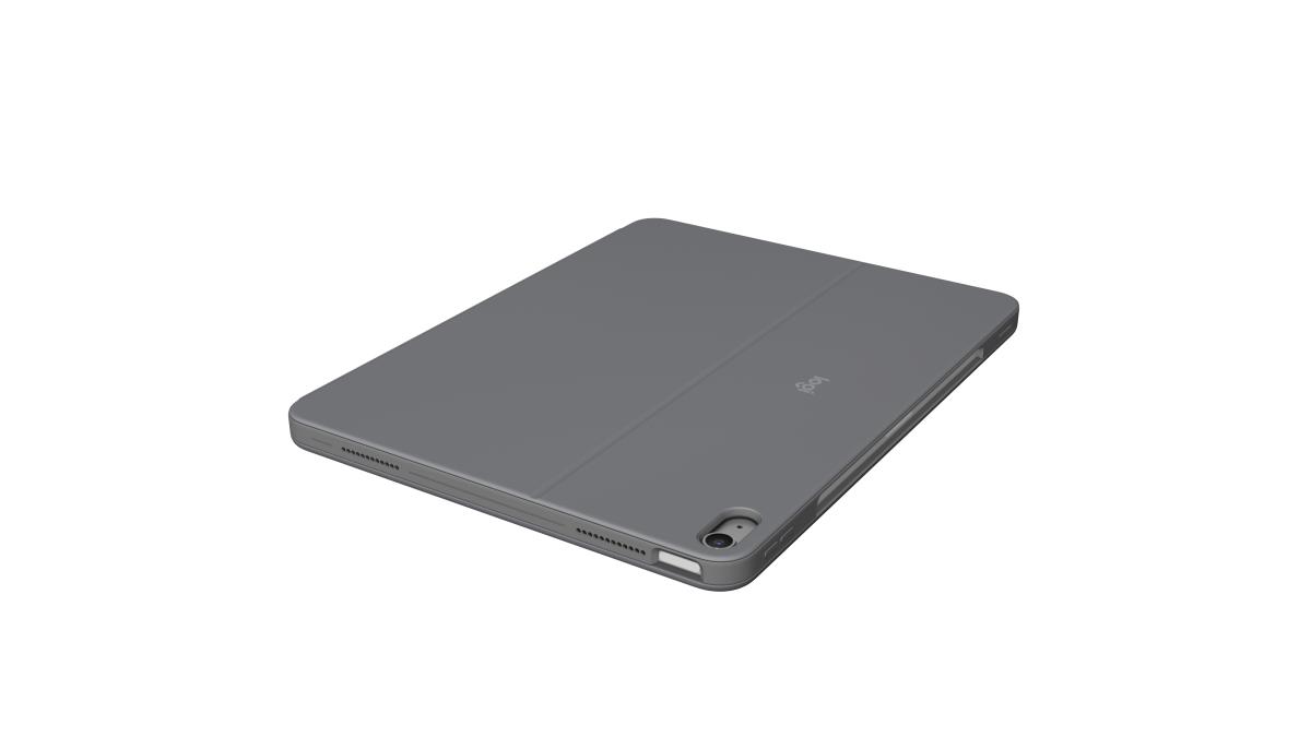 EU Product - Combo Touch for iPad Air - Keyboard - QWERTZ thumbnail