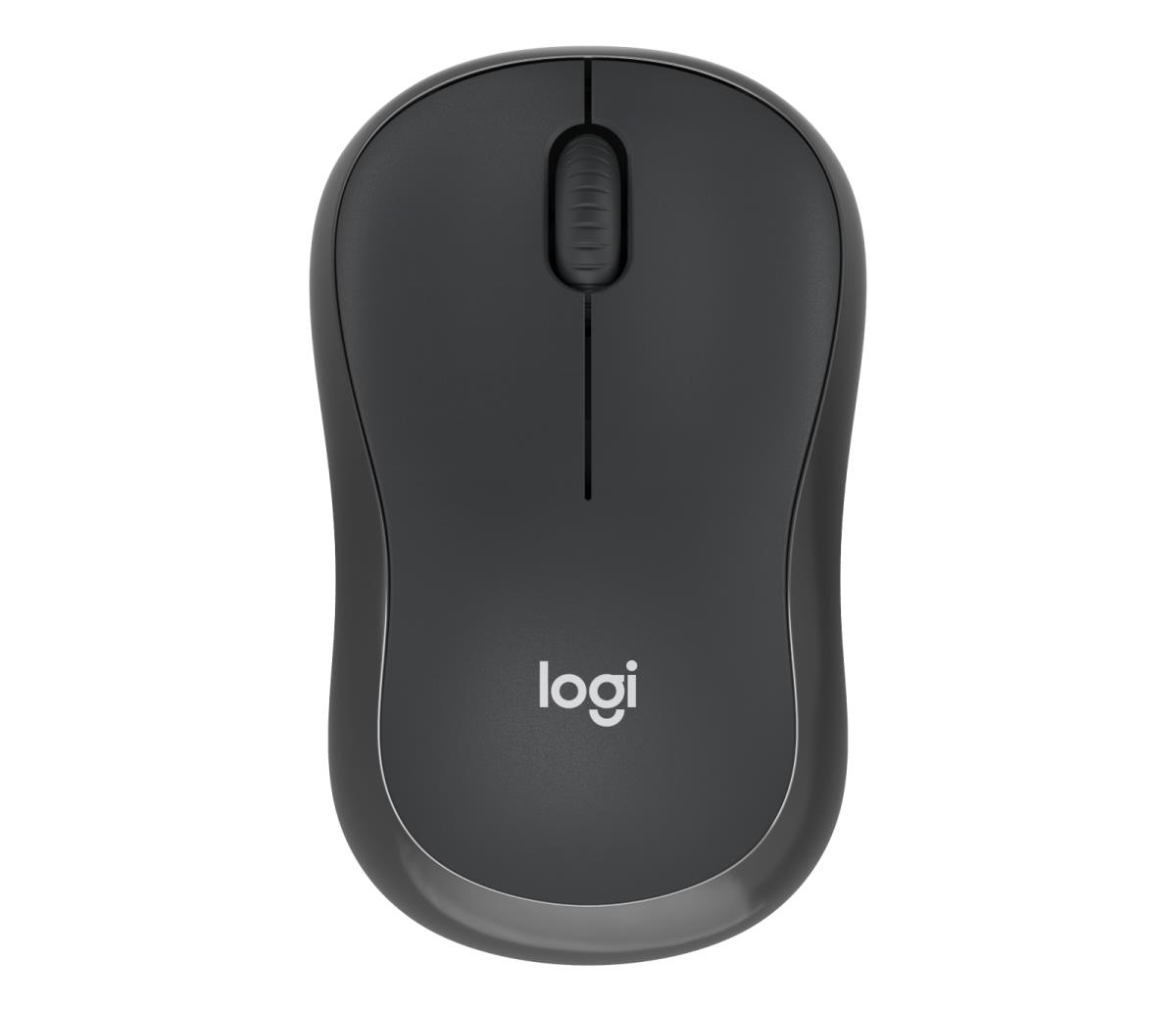 EU Product - M240 for Business - graphite - Mouse - Optical thumbnail