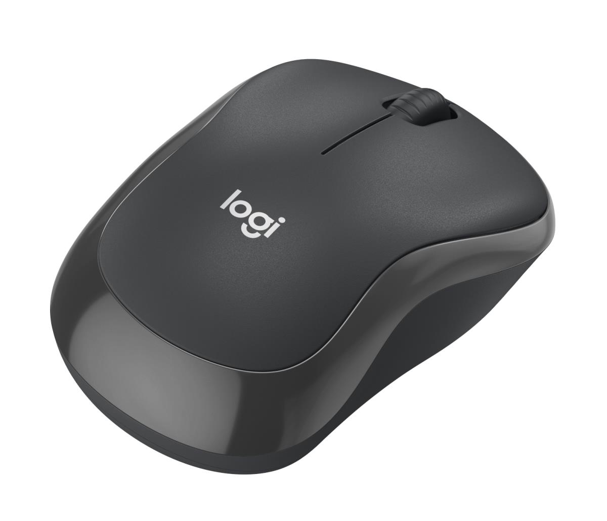 EU Product - M240 for Business - graphite - Mouse - Optical thumbnail