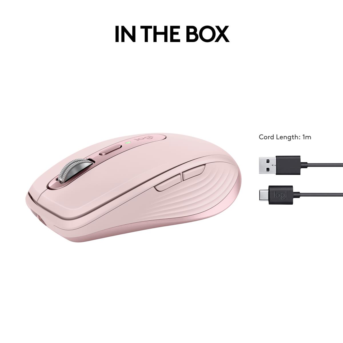 MX ANYWHERE 3S - ROSE thumbnail