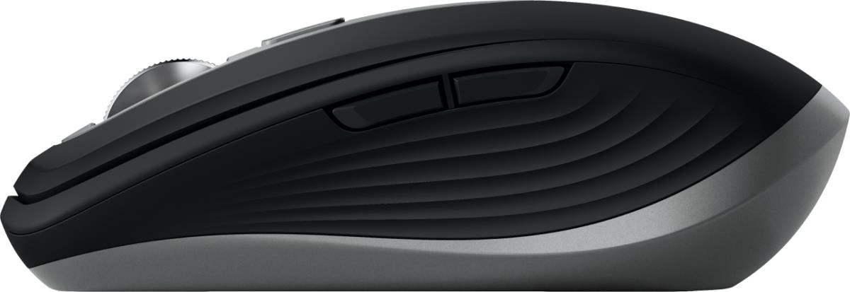MX Anywhere 3S for Mac mouse Office Right-hand RF Wireless + Bluetooth Laser 8000 DPI thumbnail