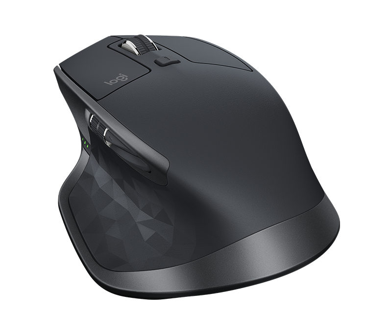 EU Product - Mouse MX Master 2S Grafit BT thumbnail