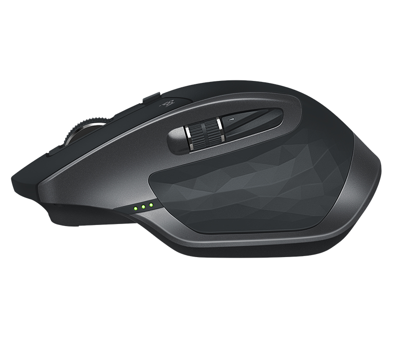 EU Product - Mouse MX Master 2S Grafit BT thumbnail