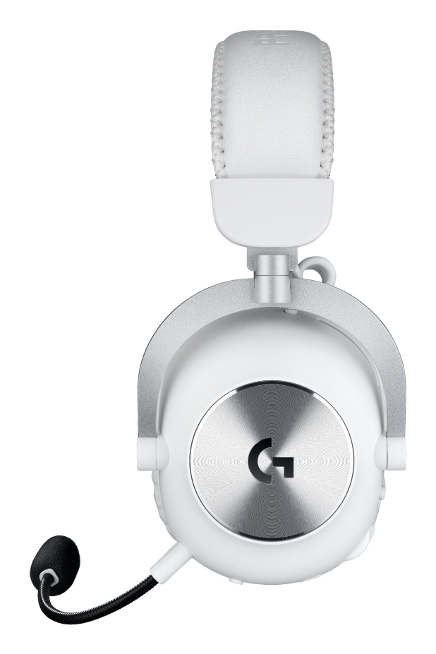 PRO X 2 WIRELESS GAM HEADSET  WHT thumbnail