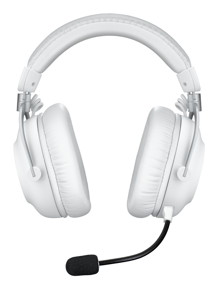 PRO X 2 WIRELESS GAM HEADSET  WHT thumbnail