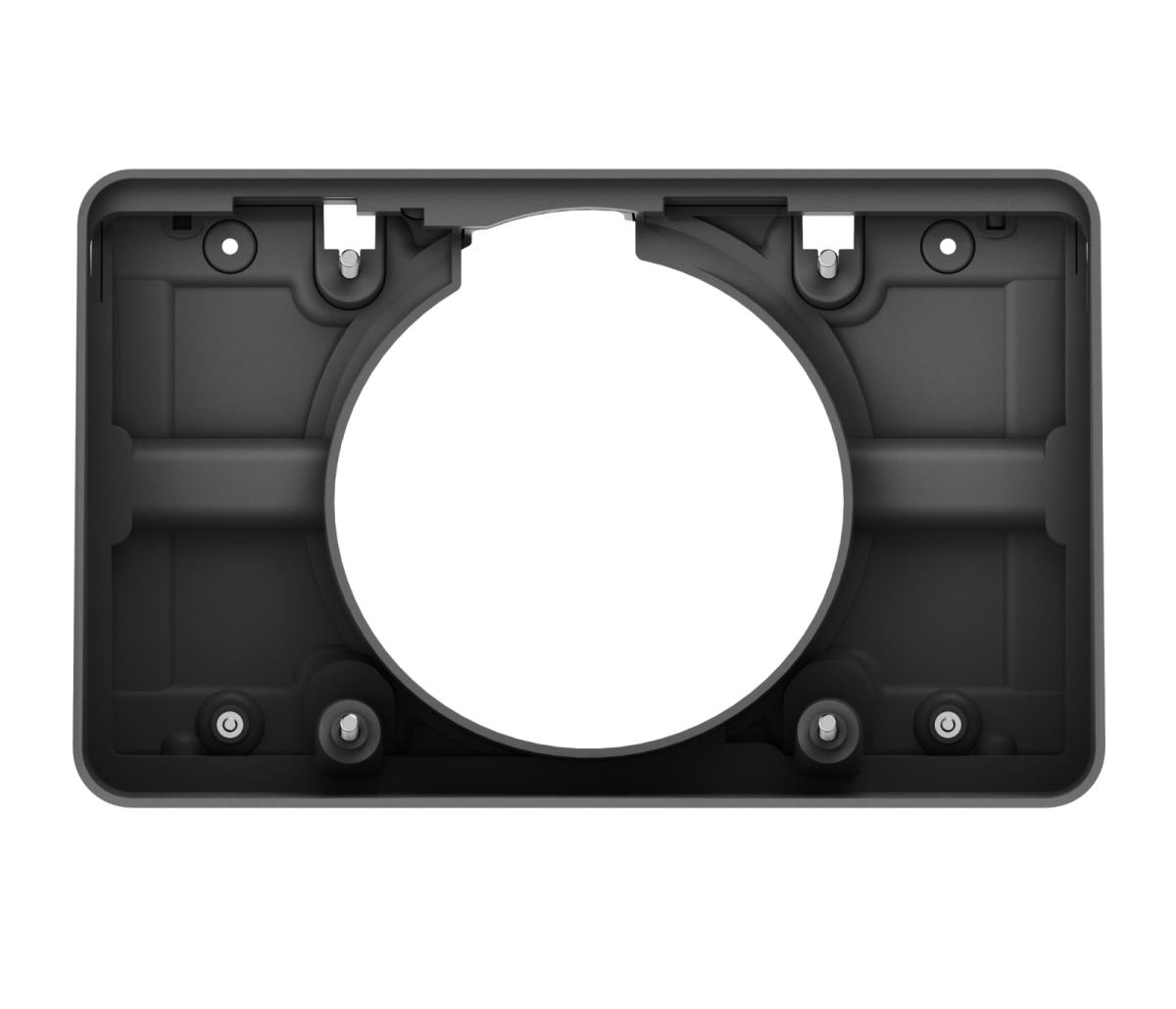 WALL MOUNT FOR TAP SCHEDULER - thumbnail