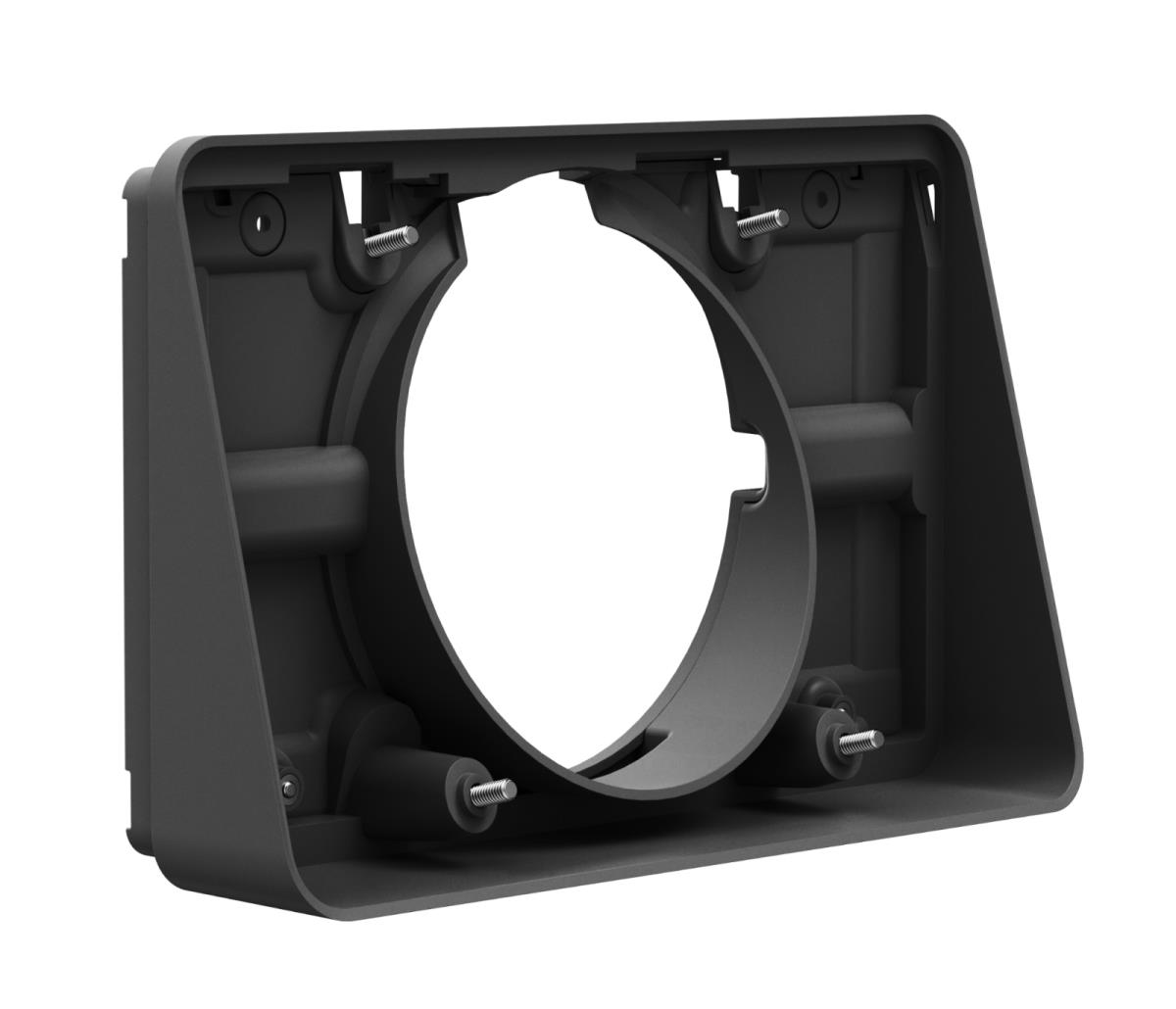 WALL MOUNT FOR TAP SCHEDULER - thumbnail