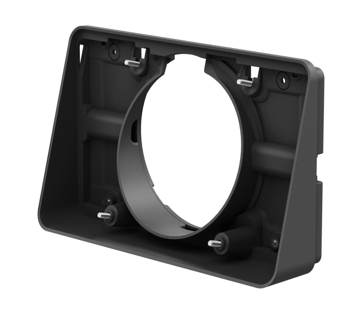 WALL MOUNT FOR TAP SCHEDULER - thumbnail