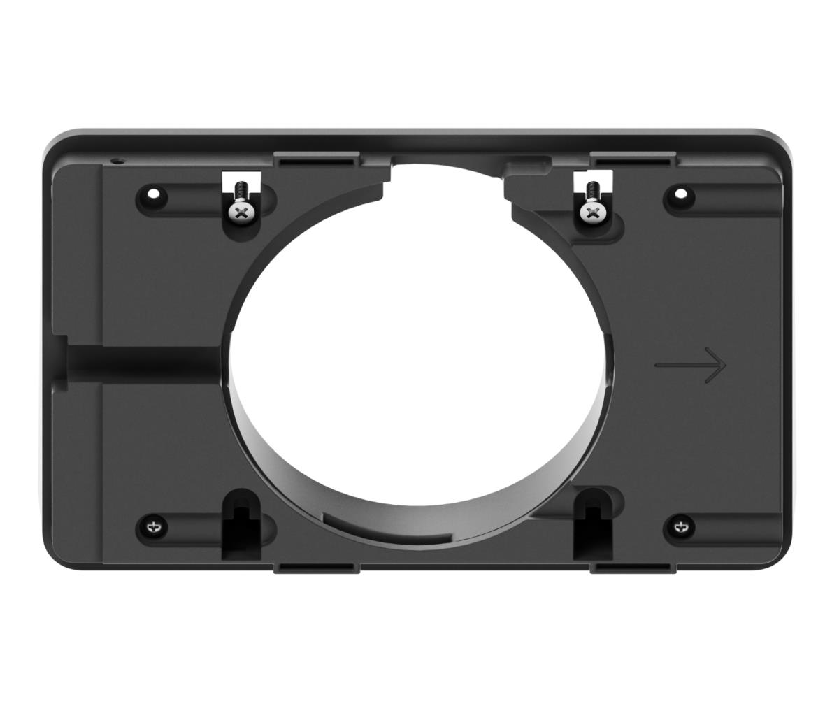 WALL MOUNT FOR TAP SCHEDULER - thumbnail