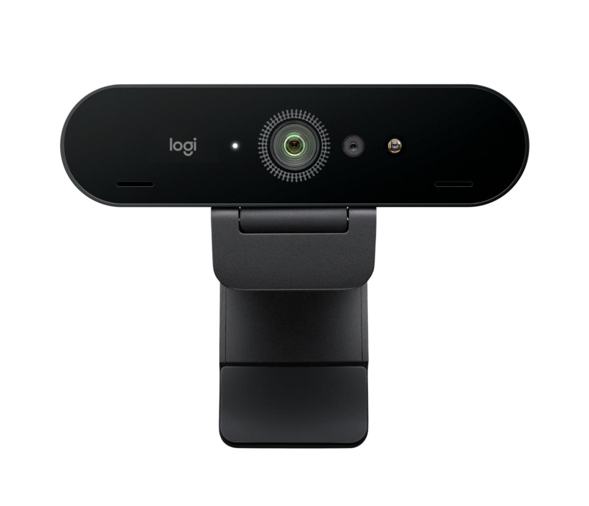 EU Product - Brio 4k Webcam - Webcam thumbnail