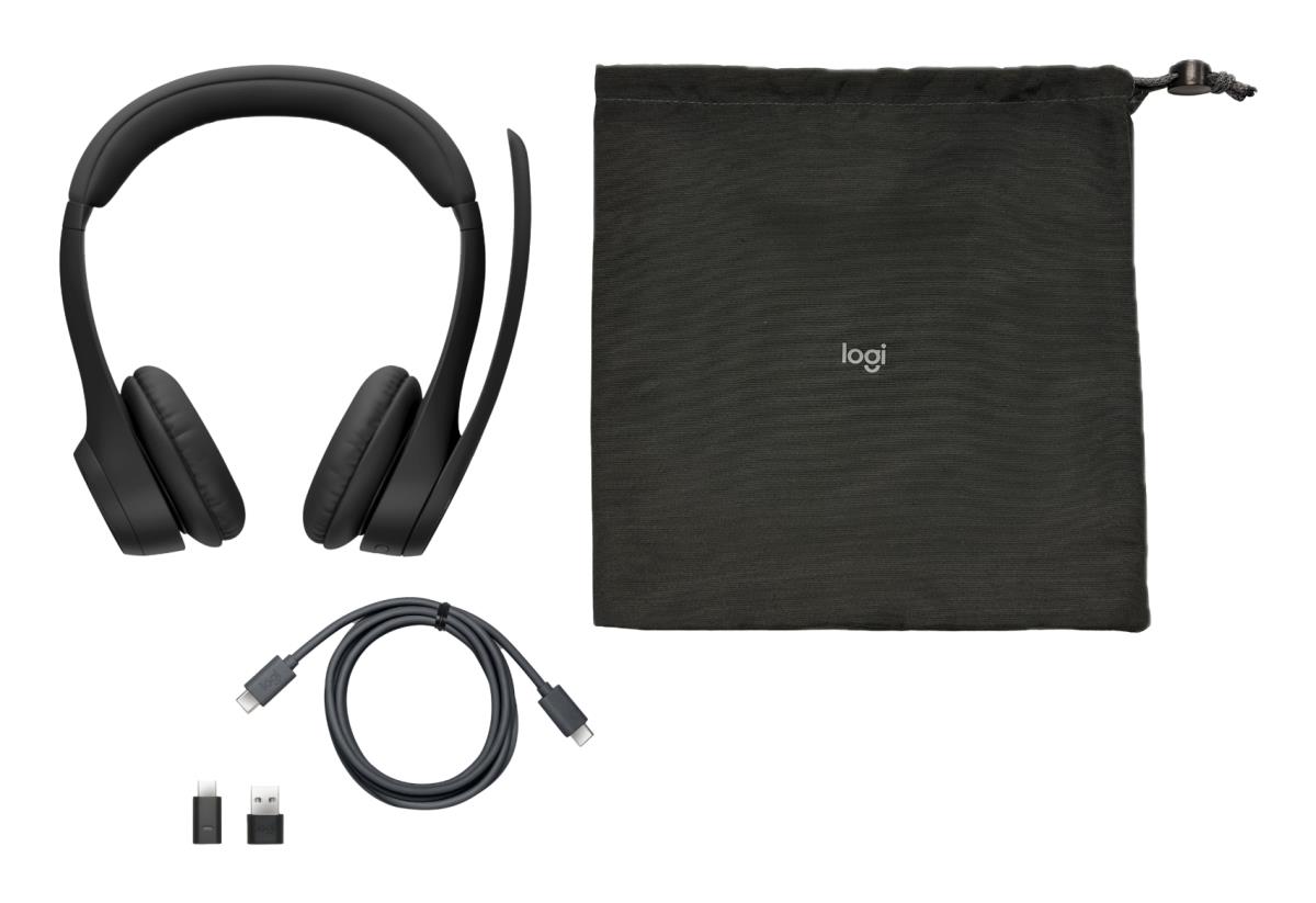 EU Product - 981-001451 H Zone 305 Headset - Headset - 20 KHz thumbnail