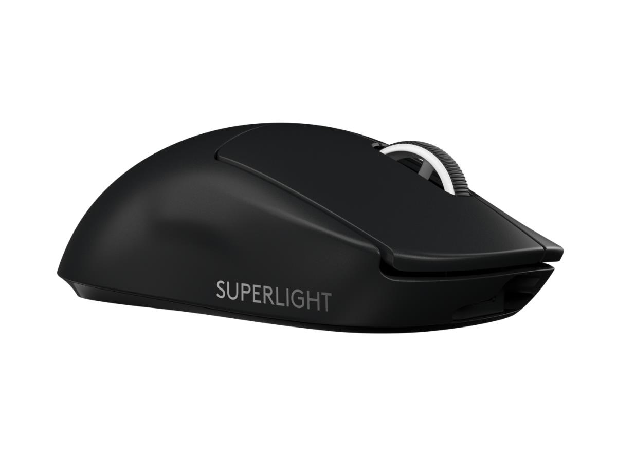 Gaming Mouse PRO X SUPERLIGHT Black thumbnail
