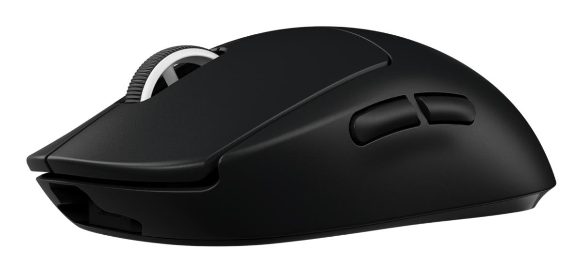 Gaming Mouse PRO X SUPERLIGHT Black thumbnail