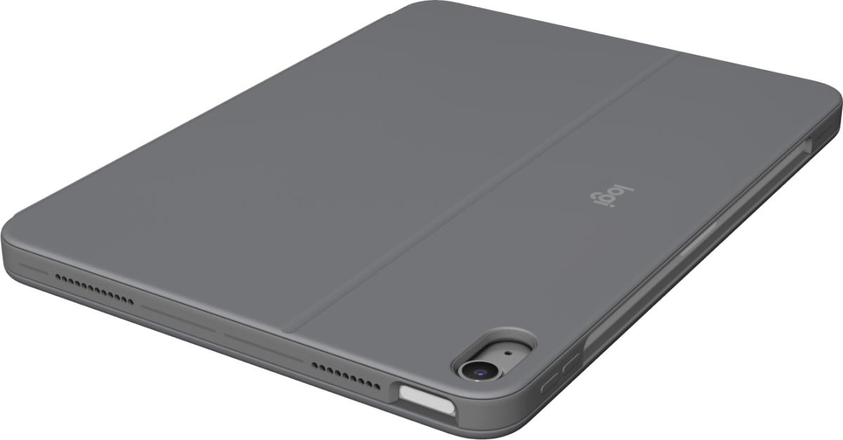 EU Product - Combo Touch iPad Air - Keyboard - QWERTZ thumbnail
