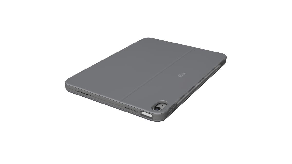 EU Product - Combo Touch iPad Air - Keyboard - QWERTZ thumbnail