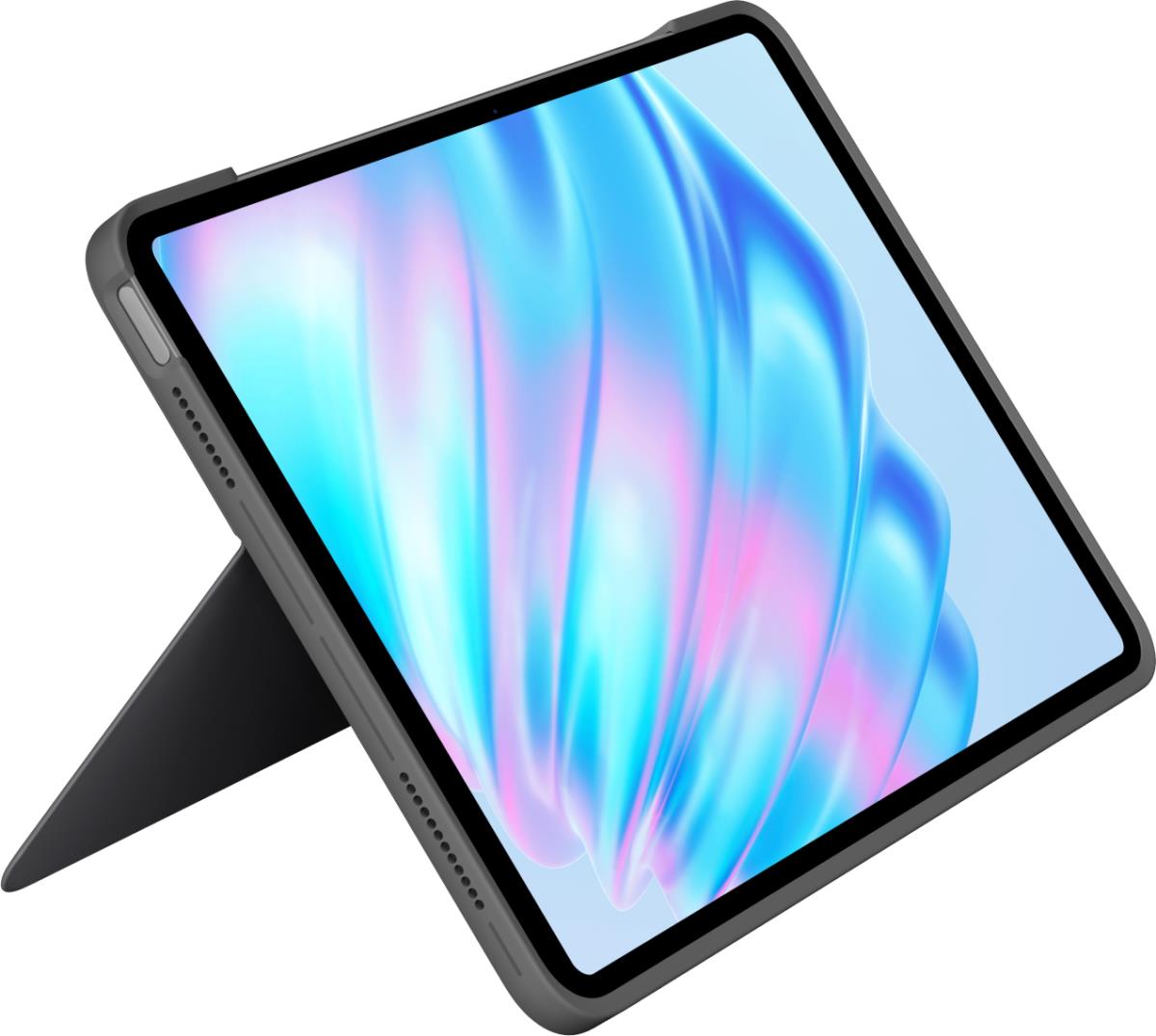 EU Product - Combo Touch iPad Air - Keyboard - QWERTZ thumbnail