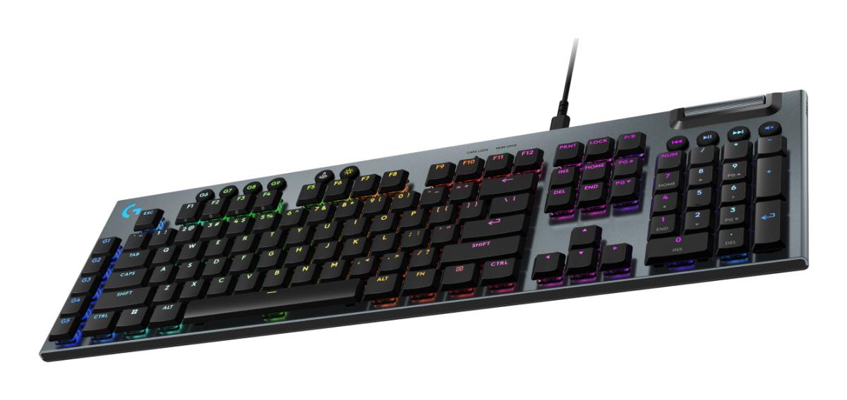 G915 X WIRED G KB thumbnail