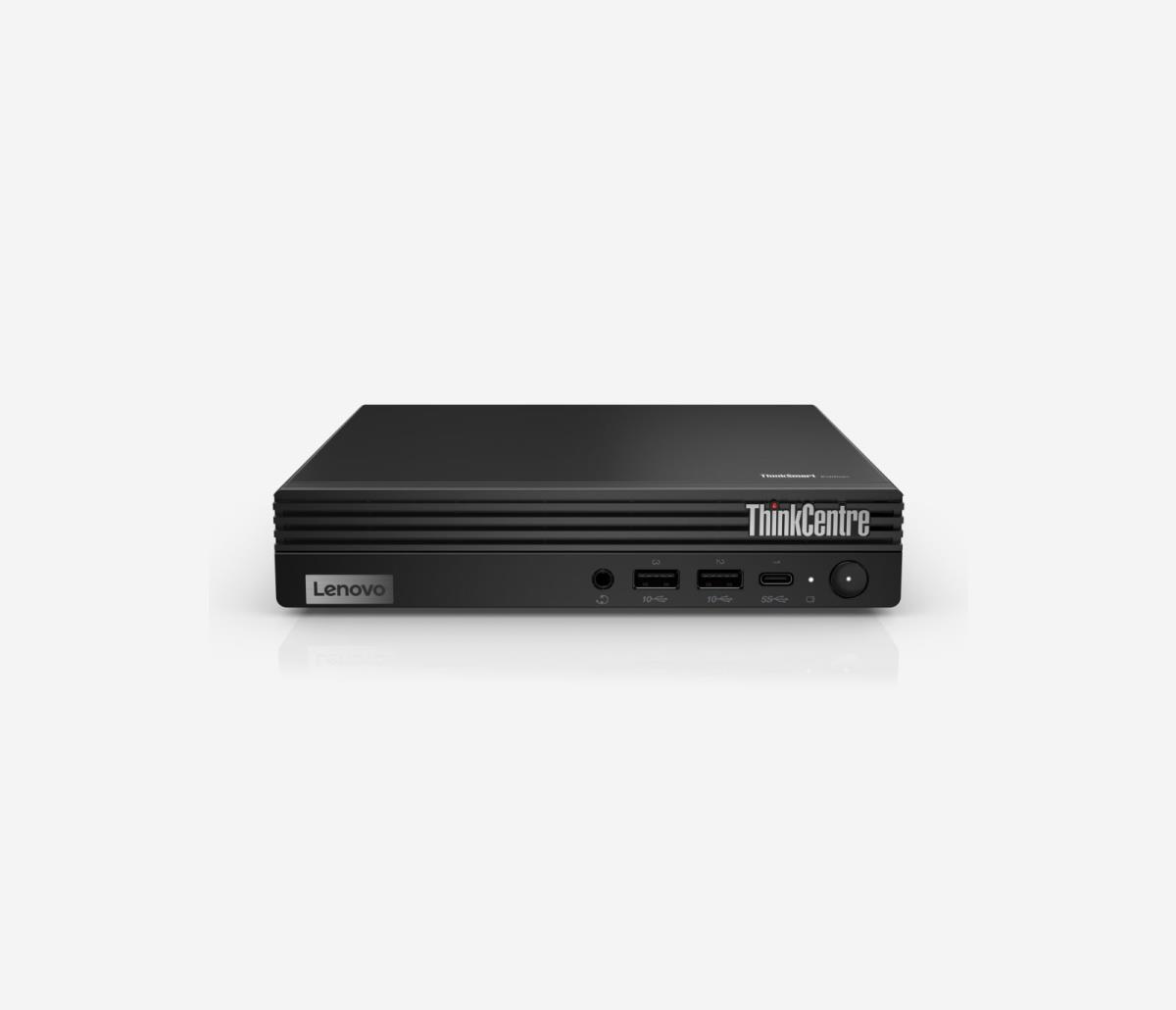 Entry Level Small Room Solution - Video conferencing kit - Certified for Microsoft Teams Rooms - power adapter included thumbnail