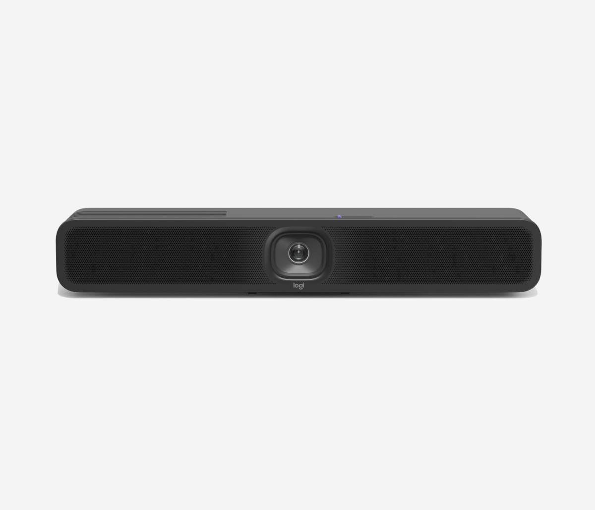 Entry Level Small Room Solution - Video conferencing kit - Certified for Microsoft Teams Rooms - power adapter included thumbnail